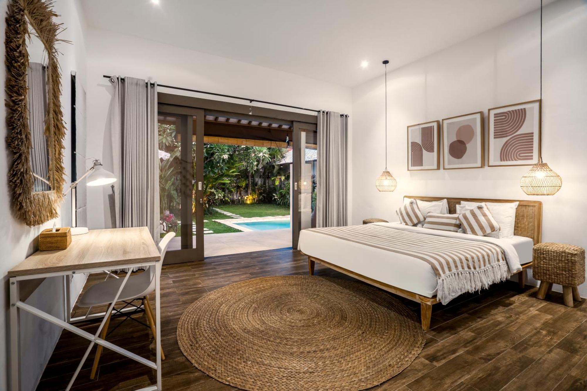 Villa Moju Canggu By Alfred In Bali Luaran gambar