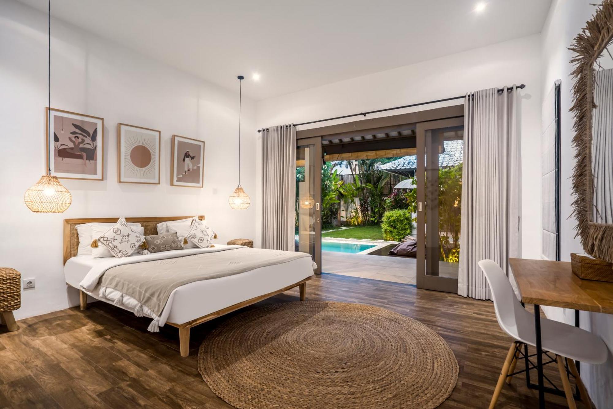 Villa Moju Canggu By Alfred In Bali Luaran gambar