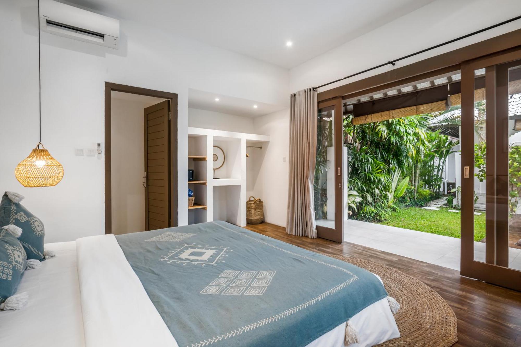 Villa Moju Canggu By Alfred In Bali Luaran gambar