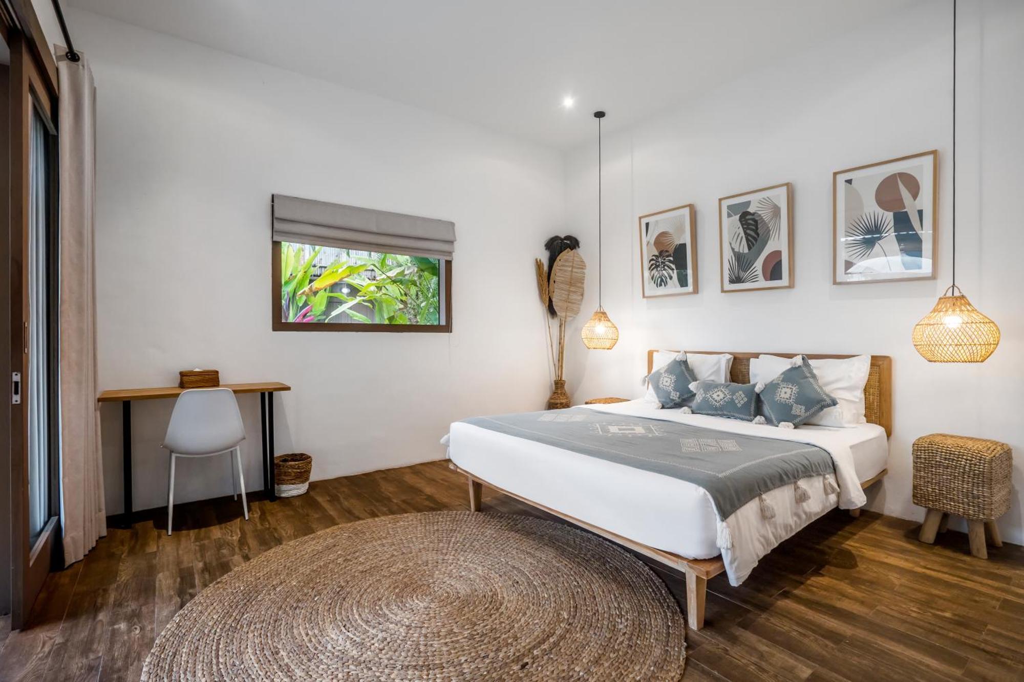 Villa Moju Canggu By Alfred In Bali Luaran gambar