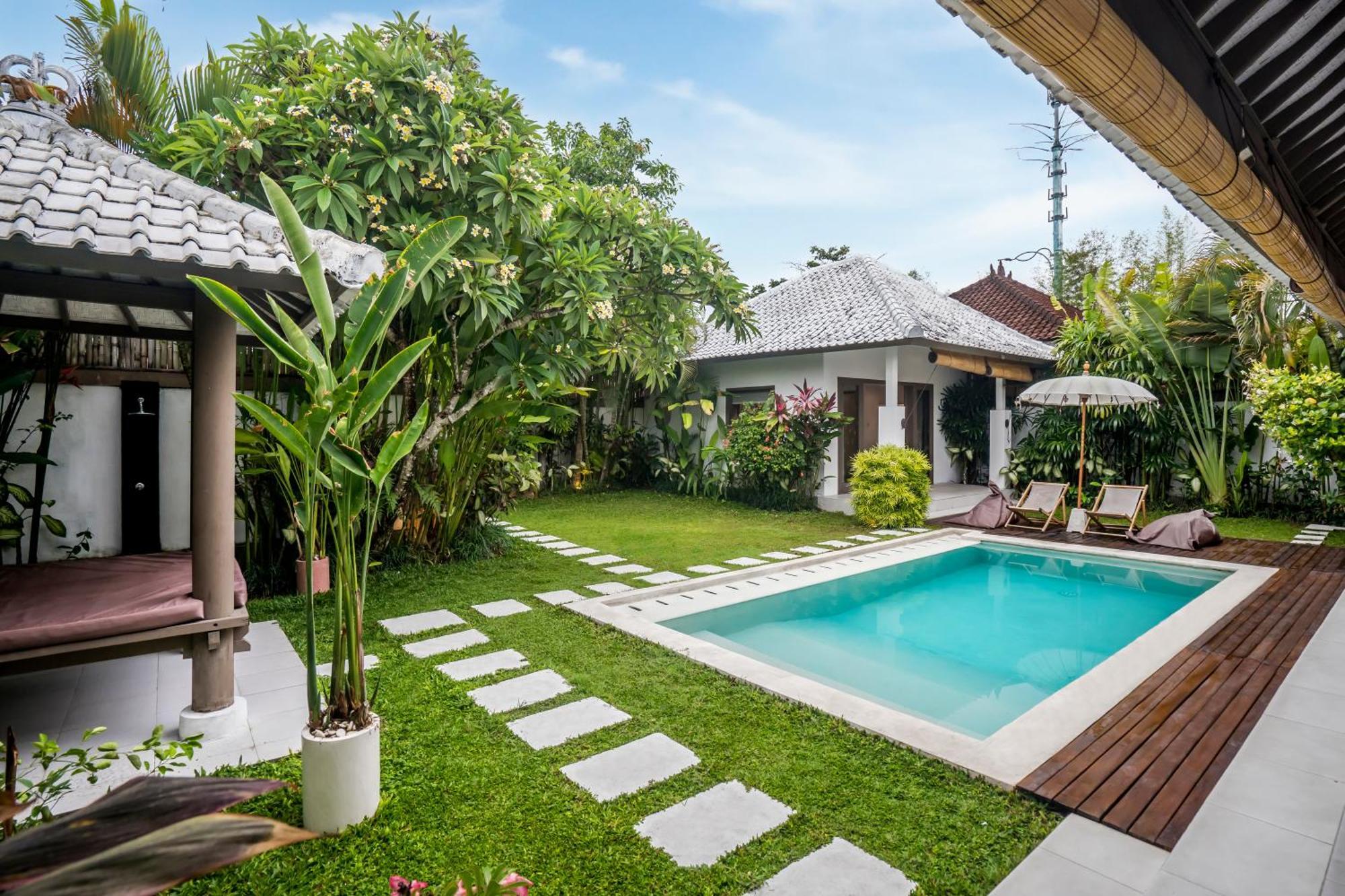 Villa Moju Canggu By Alfred In Bali Luaran gambar