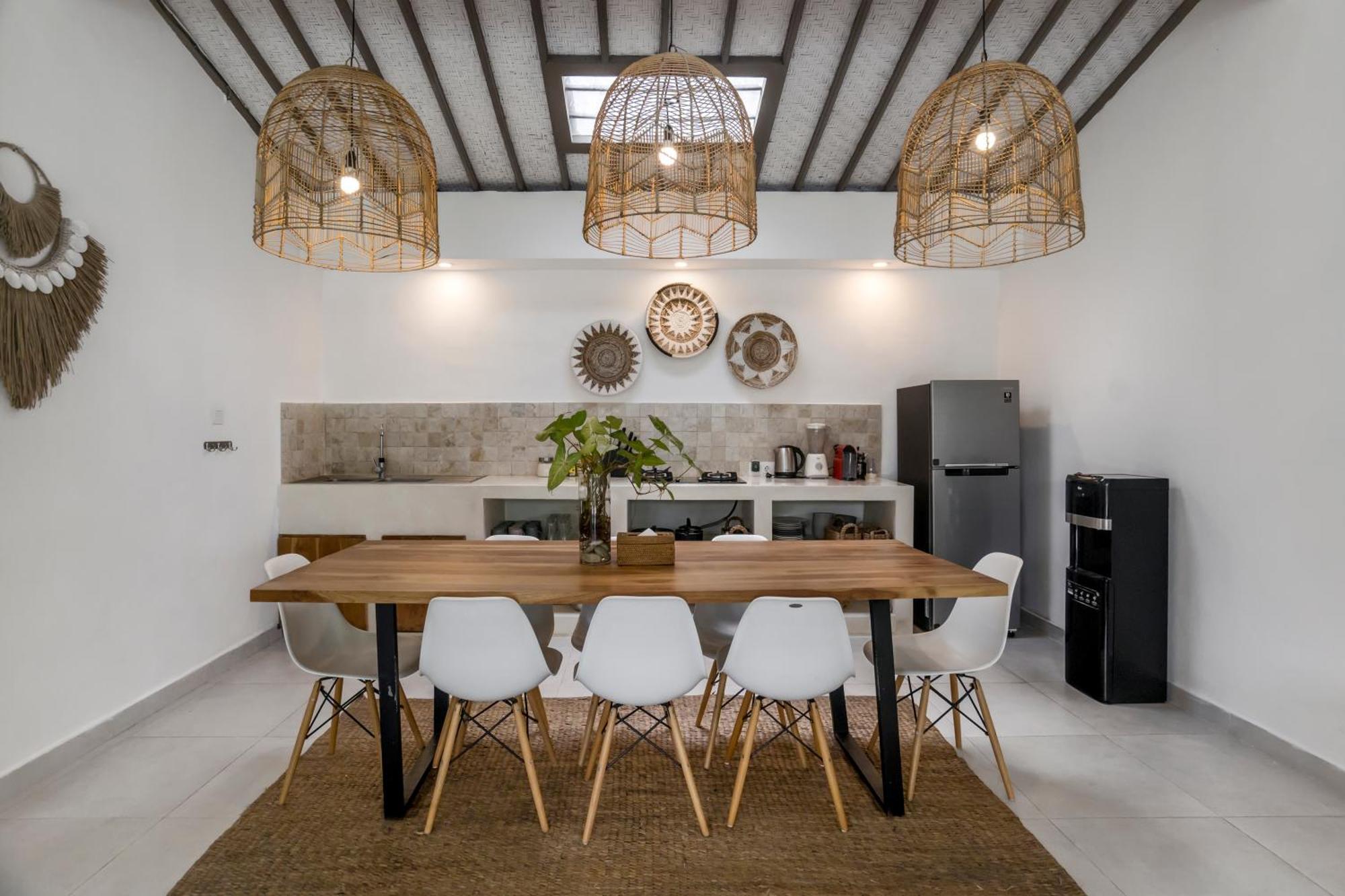 Villa Moju Canggu By Alfred In Bali Luaran gambar