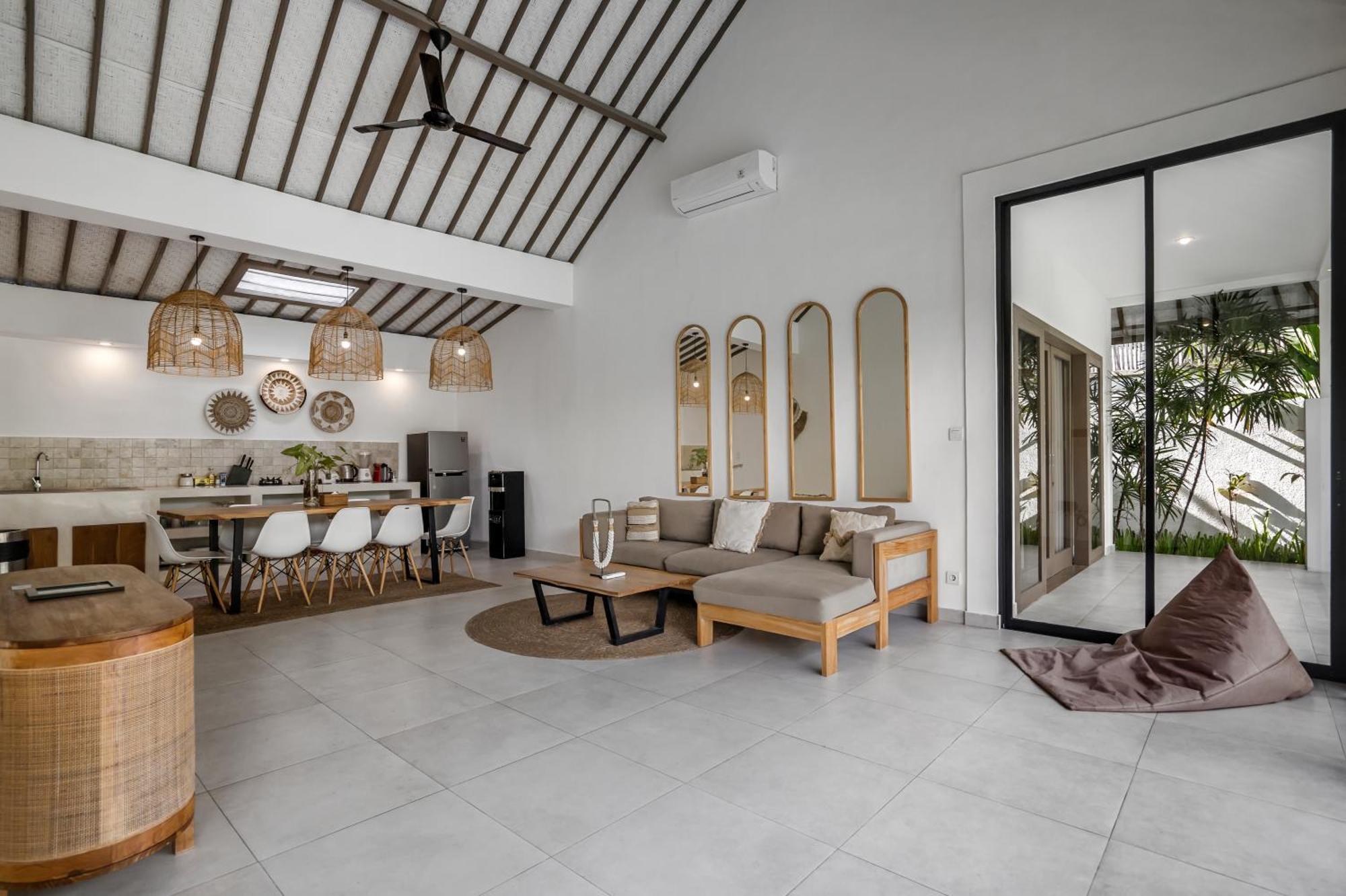 Villa Moju Canggu By Alfred In Bali Luaran gambar