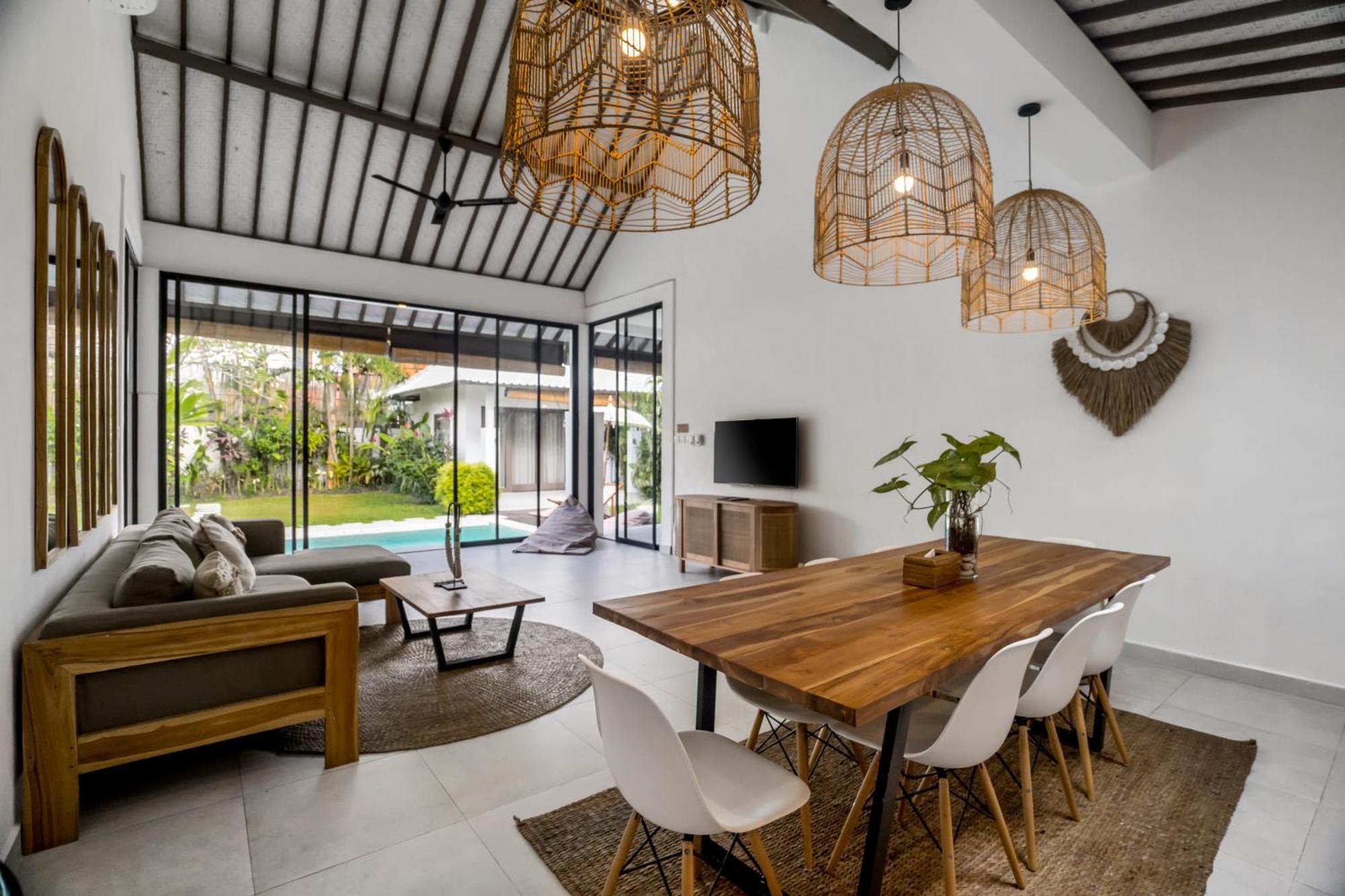 Villa Moju Canggu By Alfred In Bali Luaran gambar
