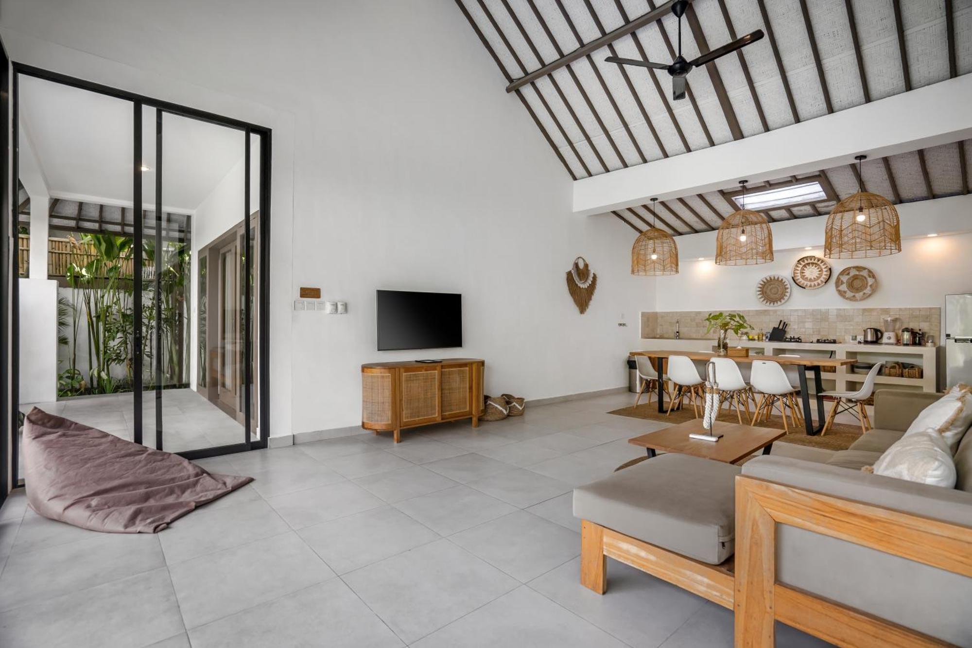 Villa Moju Canggu By Alfred In Bali Luaran gambar