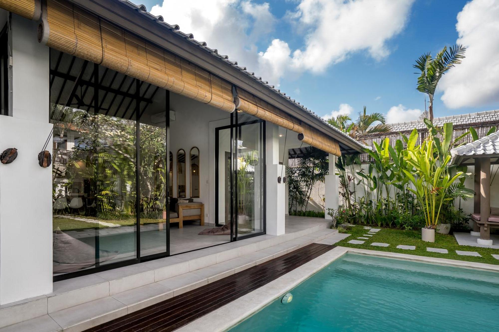 Villa Moju Canggu By Alfred In Bali Luaran gambar